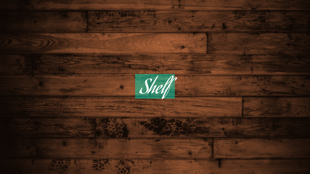 Shelf