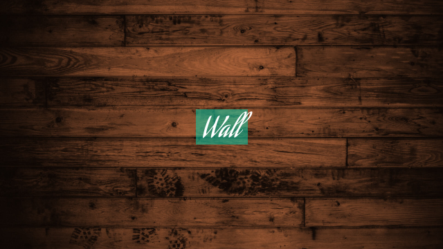 Wall